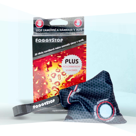 Faggystop Plus